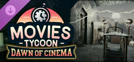 电影大亨/Movies Tycoon(V2.1.1)