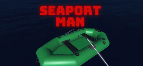 海港人/SEAPORT MAN