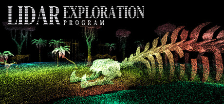 LiDAR Exploration Program