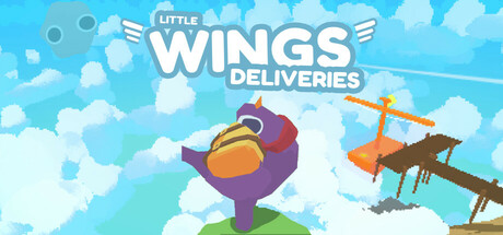 Little Wings Deliveries