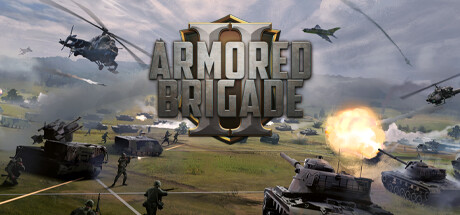 装甲旅 II/Armored Brigade II