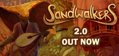 沙行者/Sandwalkers(V20250409)