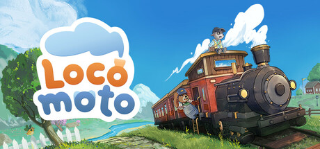乐客萌途/Locomoto(V1.0.1)