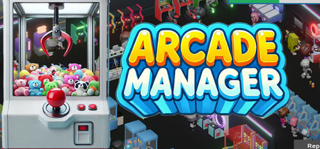 街机经理/Arcade Manager
