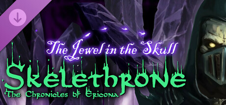 骷髅王:埃里科纳编年史/Skelethrone: The Chronicles of Ericona(V1.5.1.0)