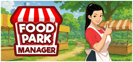 美食公园经理/Food Park Manager