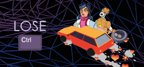 失控/Lose Ctrl