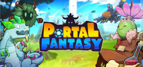 Portal Fantasy