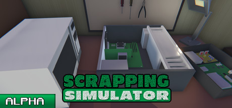 报废模拟器/Scrapping Simulator