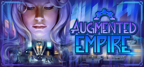 Augmented Empire