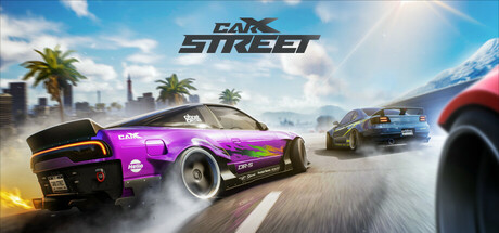 CarX Street(V1.9.1)