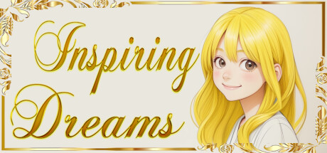 Inspiring Dreams - A Short Adventure Game