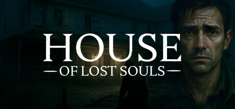 失落灵魂之屋/House of Lost Souls