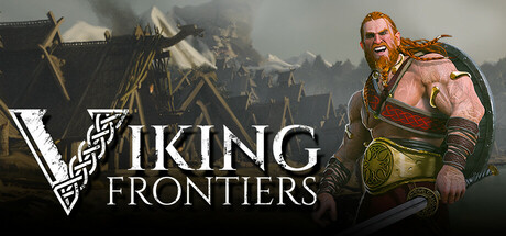 维京前线/Viking Frontiers