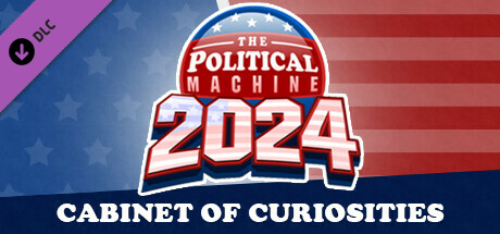 政治机器 2024/The Political Machine 2024(V20240724)