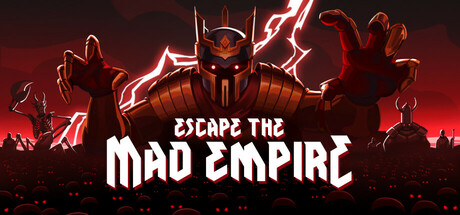 逃离疯狂帝国/Escape The Mad Empire