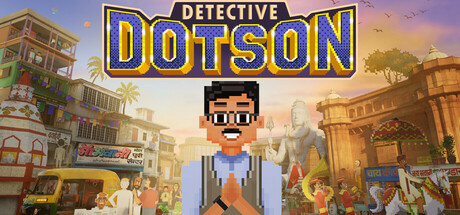 Detective Dotson