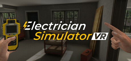 电工模拟器VR/Electrician Simulator VR