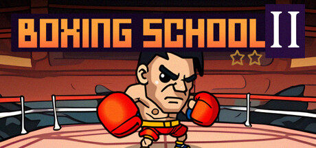 拳击学校2/Boxing School 2