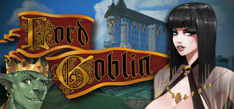 哥布林领主/Lord Goblin