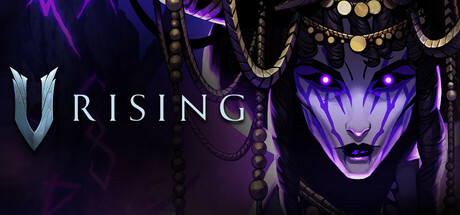 夜族崛起/V Rising(V1.1.0.0)