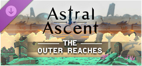 星界战士/Astral Ascent(V2.0.0)