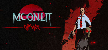 Moonlit Carnage