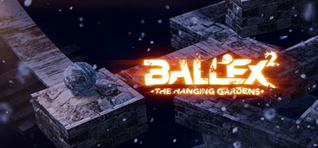 Ballex²: The Hanging Gardens