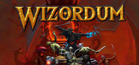 Wizordum(V1.0.03)