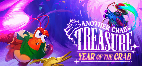 蟹蟹寻宝奇遇/Another Crab’s Treasure(V2.0.000.3)