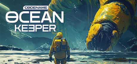 海洋守护者：穹顶生存/Ocean Keeper: Dome Survival