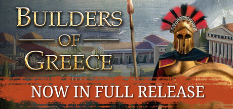 希腊建造者/Builders of Greece(V20250507)