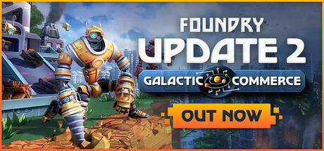 铸造厂/FOUNDRY(V20250507)