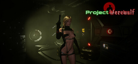 狼人计划/Project Werewulf