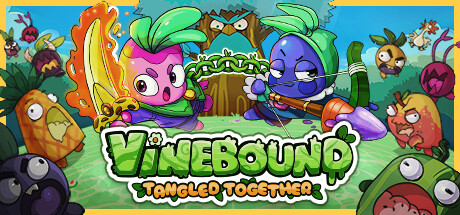Vinebound: Tangled Together