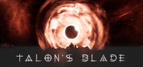 利爪之刃/Talon’s Blade