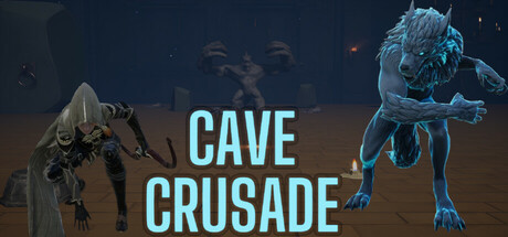 洞穴远征/Cave Crusade