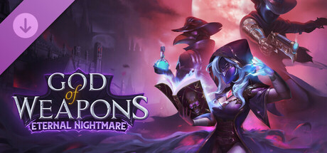 武器之神/God Of Weapons(V20250512)