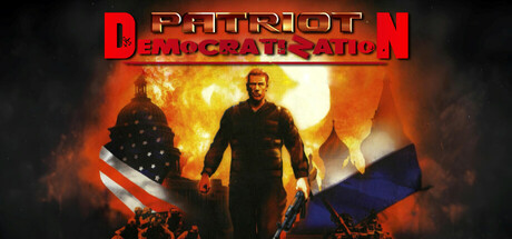 爱国者:民主化/Patriot: DemocratiZation