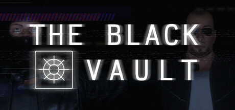 黑色密库/The Black Vault