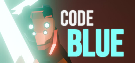 代号:蓝色/CODE: BLUE