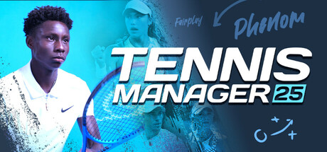 网球经理 25/Tennis Manager 25