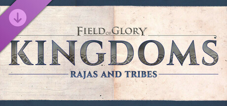 荣耀战场:王国/Field of Glory: Kingdoms