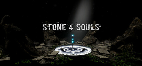 石之灵魂/Stone 4 Souls