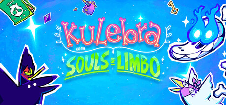 库勒布拉与灵魂的边界/Kulebra and the Souls of Limbo