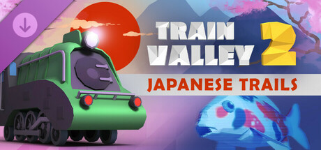 火车山谷2：专利申请中/Train Valley 2: Patent Pending(V20250515)