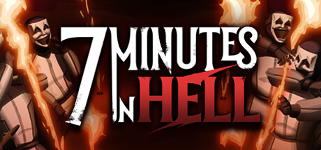 地狱7分钟/7 Minutes in Hell