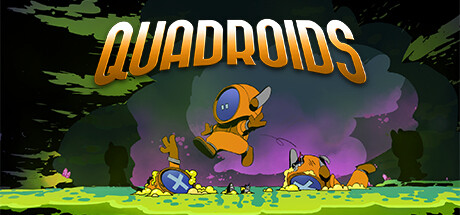 四象智控/Quadroids