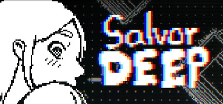 深海救援队/Salvor DEEP