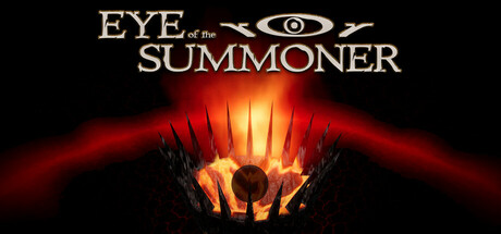 召唤之眼/Eye Of The Summoner